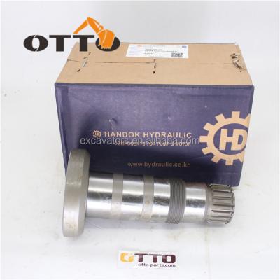 China Construction worksÂ   0820406 ZX470-0 K5V200 Japan Shaft Driven Pump Shaft for sale