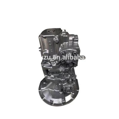 China Main Pump Spare Part Sarts PC240NLC-6K PC240-6 Excavator Hydraulic Pump 708-2L-00422 / 708-2L-00421 for sale