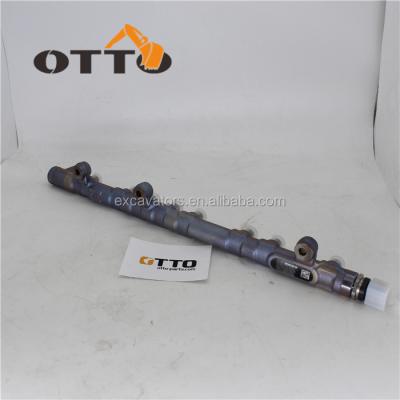 China Original Excavator Common Rail Assy J05E VH23810E0060 23810-E0060 for Excavator SK200-8 SK250-8 for sale