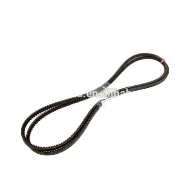 China Construction worksÂ   6WG1 Engine Belt For Excavator Fan Belt , V-belt ZX450 ZX800 ZX650 for sale