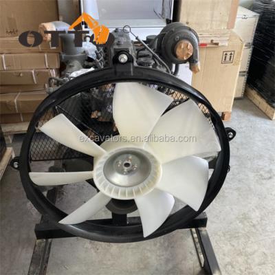 China Construction worksÂ   Isuzu Engine 4JG2 4HK1 6WG1 6HK1 6HK1T 6RB1 6SD1 6BG1 6BG1T 6BD1 4BG1T 4BD1 4JB1 4JB1T Used New Isuzu Diesel Engine Assembly for sale