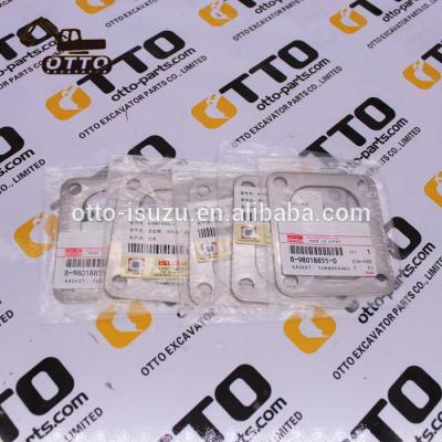 China 6HK1 Excavator Oil Paste Gasket 1217291170 8943949300 for sale