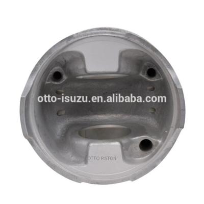 China Construction worksÂ   Hot Selling Art Piston 129901-22080 for sale