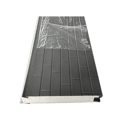 China Lightweight Ladrillo Insulation EPS Sandwich Panel EPS Sandwich Panel EPS Sandwich Panel for sale