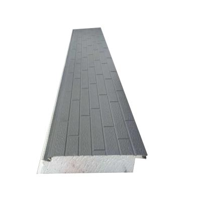 China 2020 Lightweight Insulation Sandwich Panels ENV ENV Wall Panel Sandwich Panel Lightweight Sandwich Panel for sale