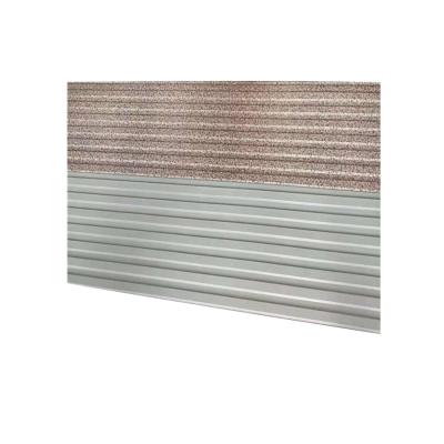 China Siding sandwich panel/16m pu sandwich panel frp sandwich panel to lightweight decorative insulation panel/pu wall for sale