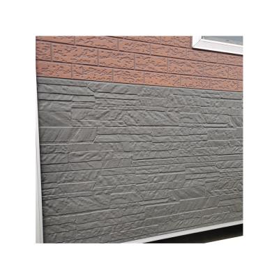 China Lightweight Insulation Cold Room Panel Roof Panels Metal PU Insulated Sandwich Panels for sale