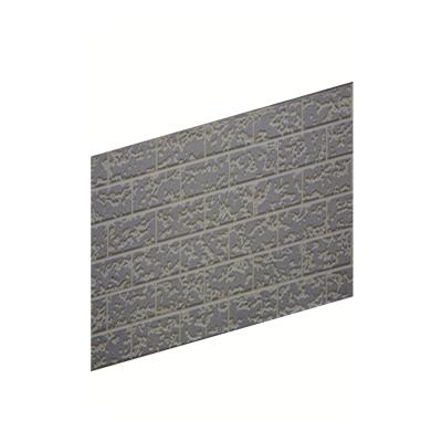 China China Factory Lightweight Sandwich Panel Insulation Metal Siding Panels Architectural Wood Siding For Sale for sale