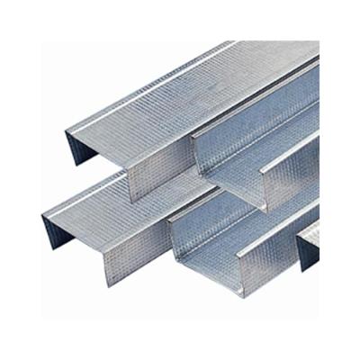 China Modern hot sale ceiling keel light steel lightgage steel joist for sale