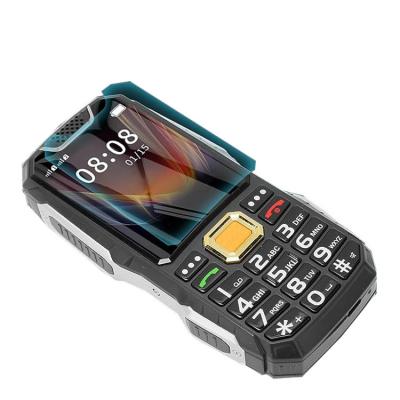 China Dual SIM Card Cell phone, communication simplified, keypad android senior mobile phone for sale