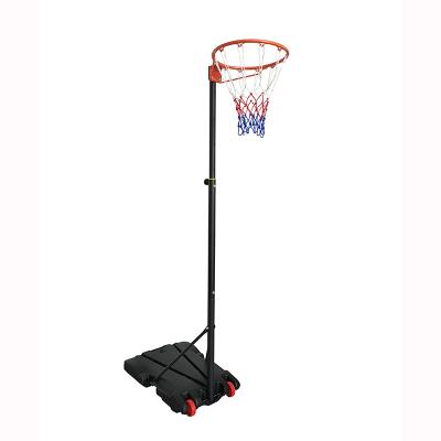 China Mdunk Portable Netball Stand Portable Netball Stand Popular In UK for sale