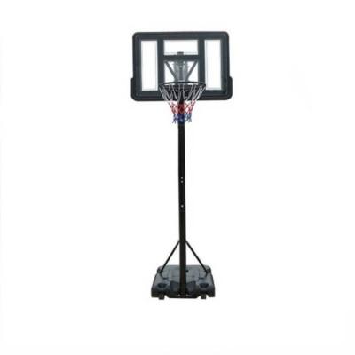 China Mdunk Adjustable Rack System Basketball Hoop & Rack System | Portable basketball goal for sale