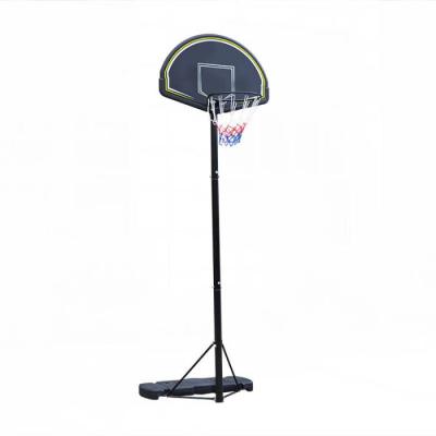 China Mdunk Free Standing Hoop Backboard Set Net Ball Free Standing Basketball With Rack 305cm Adjustable Hoop Net Backboard Set Ball for sale