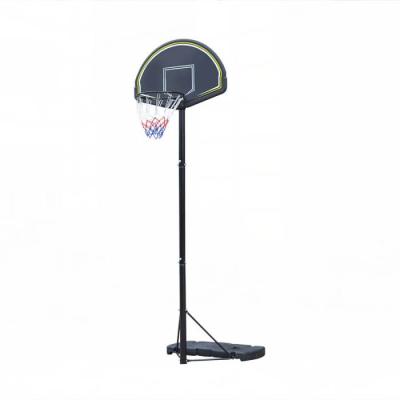 China ADJUSTABLE RACK SET ROLLERS MDUNK PORTABLE BASKETBALL NET CIRCLE FREE BACKBOARD ADJUSTABLE RACK SET PORTABLE ROLLS for sale