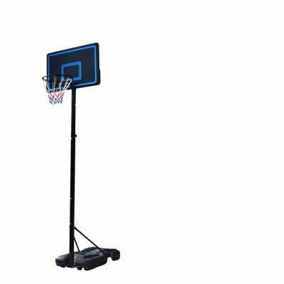 China Kids Basketball Set Mdunk Height Adjustable Basketball Stand Children Outdoor Basketball Set for sale