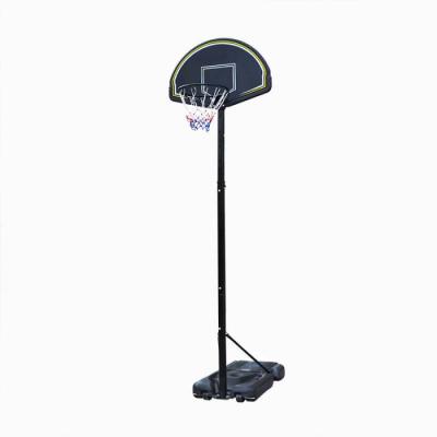 China Outdoor Outdoor Basketball Hoop Mdunk Basketball Hoop System for sale