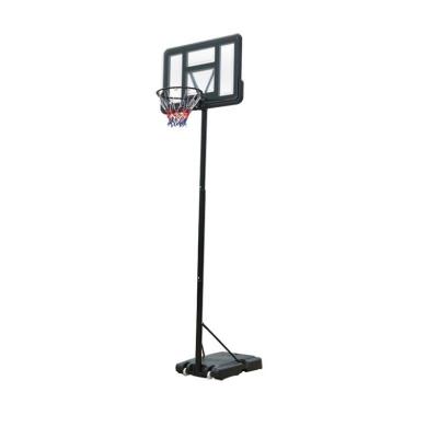 China Basketball Ring Mdunk Trampoline Basketball Hoop With Basketball Ring for sale