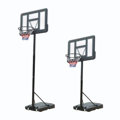 China Mdunk Certified Basketball Hoop Certified Basketball Hoop 3.05m for sale