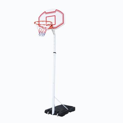 China Metal Basketball Hoop Mdunk Home Basketball Hoop With Mini Basketball Backboard for sale