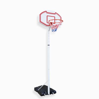 China Custom Basketball Backboard Mdunk Home Basketball Hoop With Custom Basketball Backboard for sale