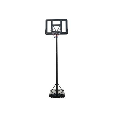 China Portable Steel Basketball Nets Mdunk Basketball Stand With Steel Basketball Nets for sale