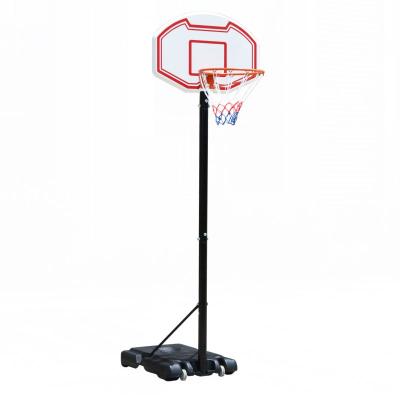 China Professional Basketball Hoop Mdunk Basketball Hoop With Custom Basketball Backboard for sale