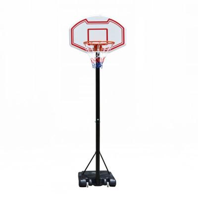 China Professional Basketball Hoop Mdunk Basketball Hoop With Backboard for sale