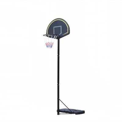 China Mdunk Collapsible Foldable Basketball Hoop Home Basketball Hoop for sale