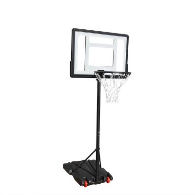 China Mdunk Custom Indoor Basketball Hoop Custom Indoor Basketball Hoop With Backboard for sale