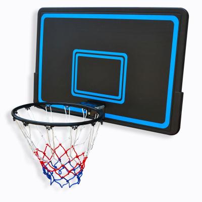 China Standard Basketball Ring Size Mdunk Basketball Set With Standard Basketball Ring Size for sale