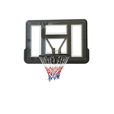 China Basketball Hoop Machine Mdunk Basketball Hoop Machine With Small Basketball Rim for sale