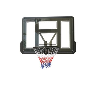 China Basketball Mdunk System Basketball Backboard Infill Basketball System for sale