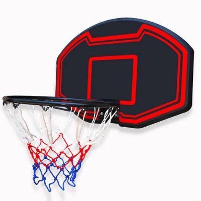 China Mdunk System Kids Basketball Metal Hoop Basketball Net Net System for sale