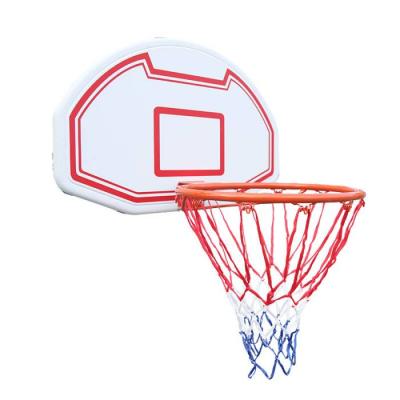 China Basketball Ring Net Mdunk Basketball Backboard Infill With Basketball Ring Net for sale