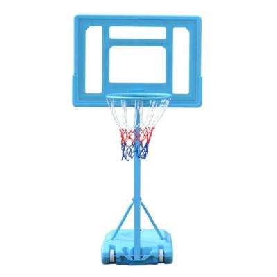 China Mini Basketball Set Mdunk Kids Basketball Metal Hoop With Mini Basketball Set for sale