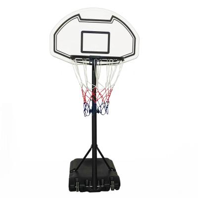 China Mdunk Target Basketball Hoop Kids Basketball Set With Target Basketball Hoop for sale