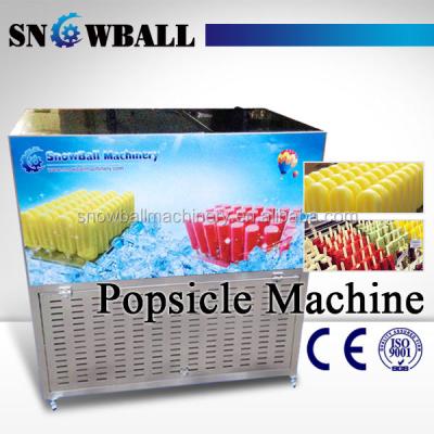 China Commercial automatic ice cream stainless steel ice cream popsicle stick making machine price for sale for sale