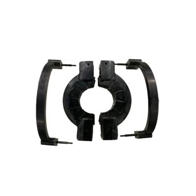 China High-Qulity Oil Field Drill By Equipment VBR Ram Packer Api 16a Shaffer Cameron Bop Rubber Top And Front Sealing Element for sale