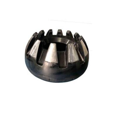 China Oilfield PUNCH Fh23-35 Ring Punch Rubber Product Vulcanized Sealing Element API 16a Spherical Rubber Core for sale