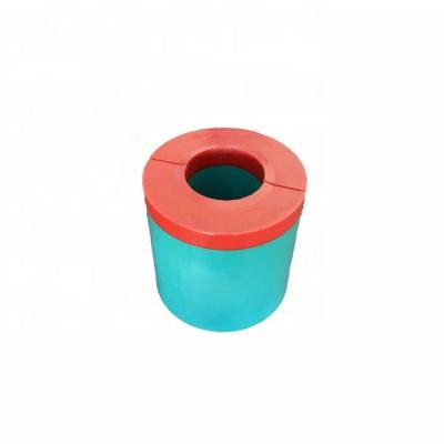 China energy & Rubber Mining API 16a Ram Sealing Element Spray Box Shaffer Hydril Spare Part For Drilling Equipment Accessories for sale