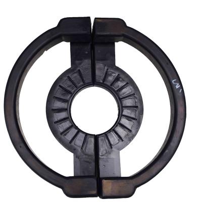 China Nitrile Rubber VBR Oilfield Packer API 16a Blowout Preventer Cemron Shaffer Variable Ram Sealing Element Accessories for sale