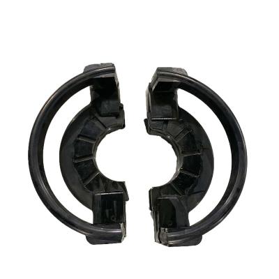 China Vbr Ram Sealing Element Api 16A High Quality Oilfield Product Top And Front Seal For Drill Through Rubber Equipment for sale