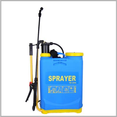 China New Style Customization Manual Farm Or Garden Automatic Sprayer For Agriculture for sale