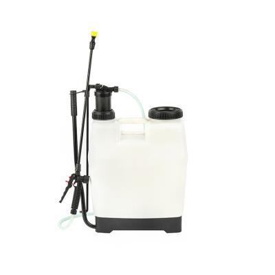 China wholesale cheap plastic farm or garden water sprayer for agriculture for sale