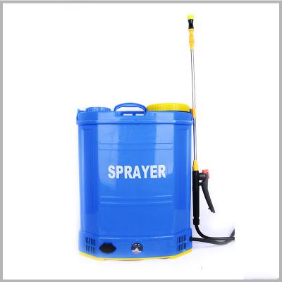 China High quality 16 liters agricultural electric mist sprayer for sale for sale