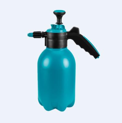 China Mini And Convenient 2L Electric Motorized Mist Trigger Sprayer Battery Operated for sale