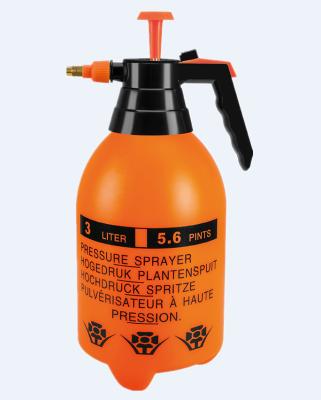 China Mini and Convenient 3L Hand Spray Sprayer for sale