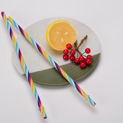 China Different Portable New Design Straw Cover And Colorful Ribbons Accessories On Straws With Paster On Tumblers DIY Bottle Custom Sets for sale