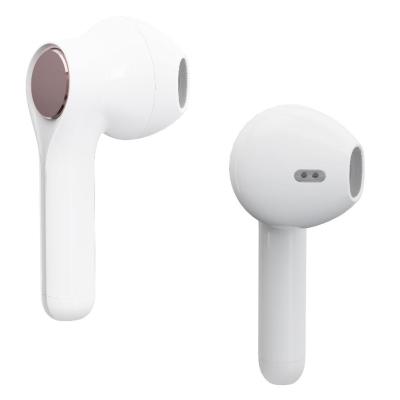 China Factory Style Ignition Key Siri True Wireless Stereo TWS In-Ear Earphone Bluetooths Headset 2021 New Smallest Earbuds for sale