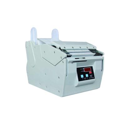 China High Automation FTR 130M Label Stripper, Automatic Label Roll Dispenser, Label and Sticker Peeler Tool for sale